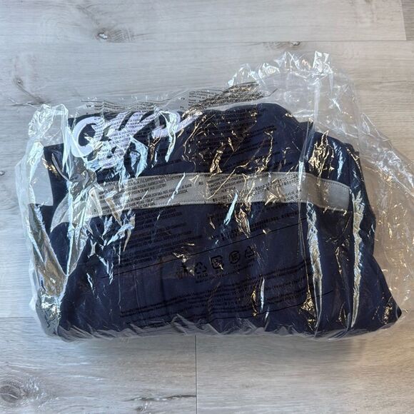 Mitchell & Ness Dallas Cowboys Navy/ Head Coach Pullover Hoodie 3 XL NWT in pkg - Picture 4 of 9